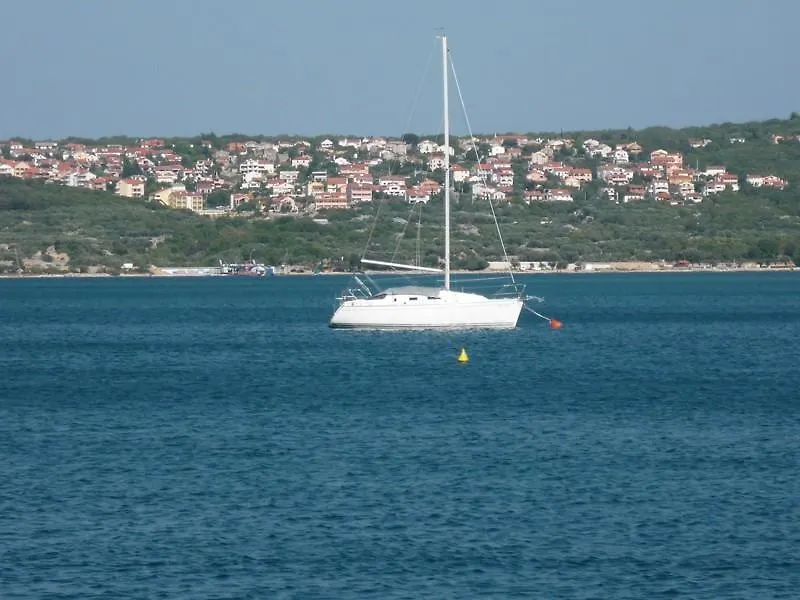Apartments Luce Kornić Κροατία