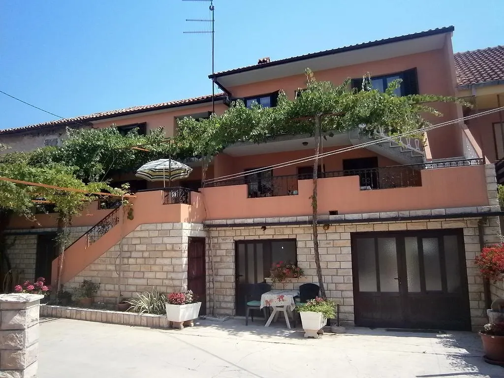 Apartments Luce Kornić 0*,  Κροατία