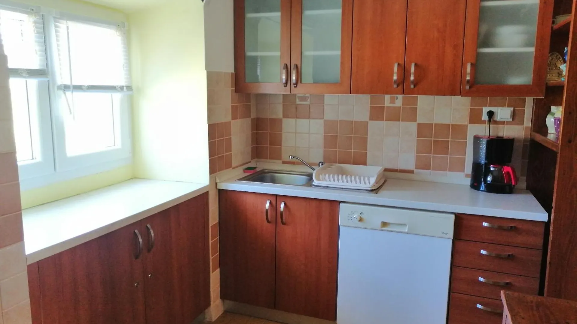 Apartments Luce Kornić