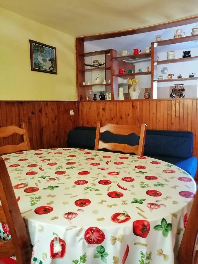 Apartments Luce Kornić Κροατία