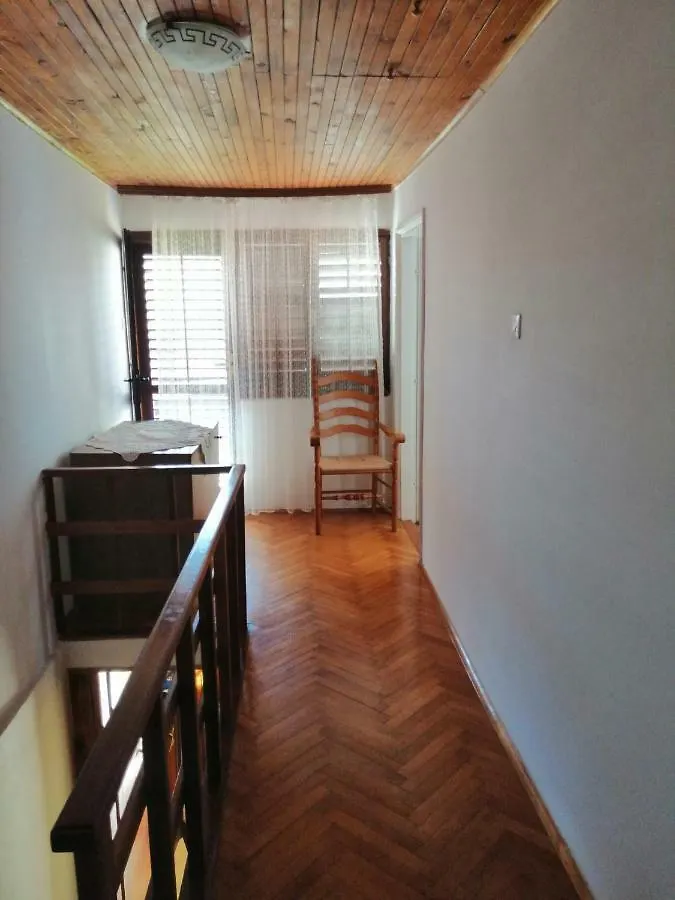 Apartments Luce Kornić